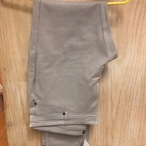 Jeggings Taupe color